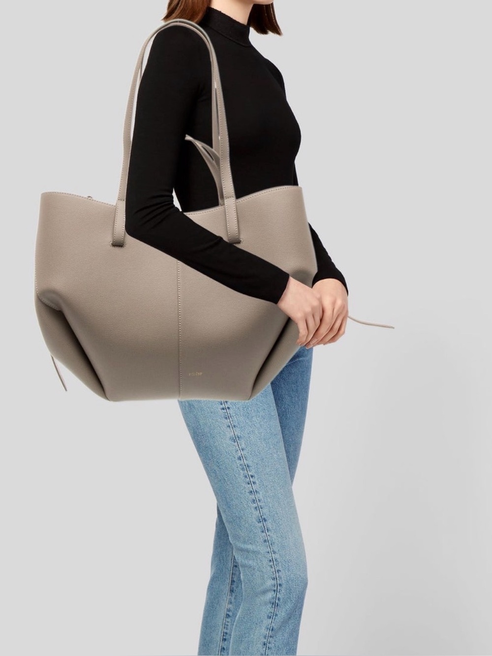 Polène Shoulder Bag